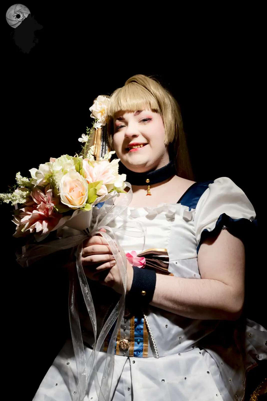 Photo Credit: WolfsInkPhotography