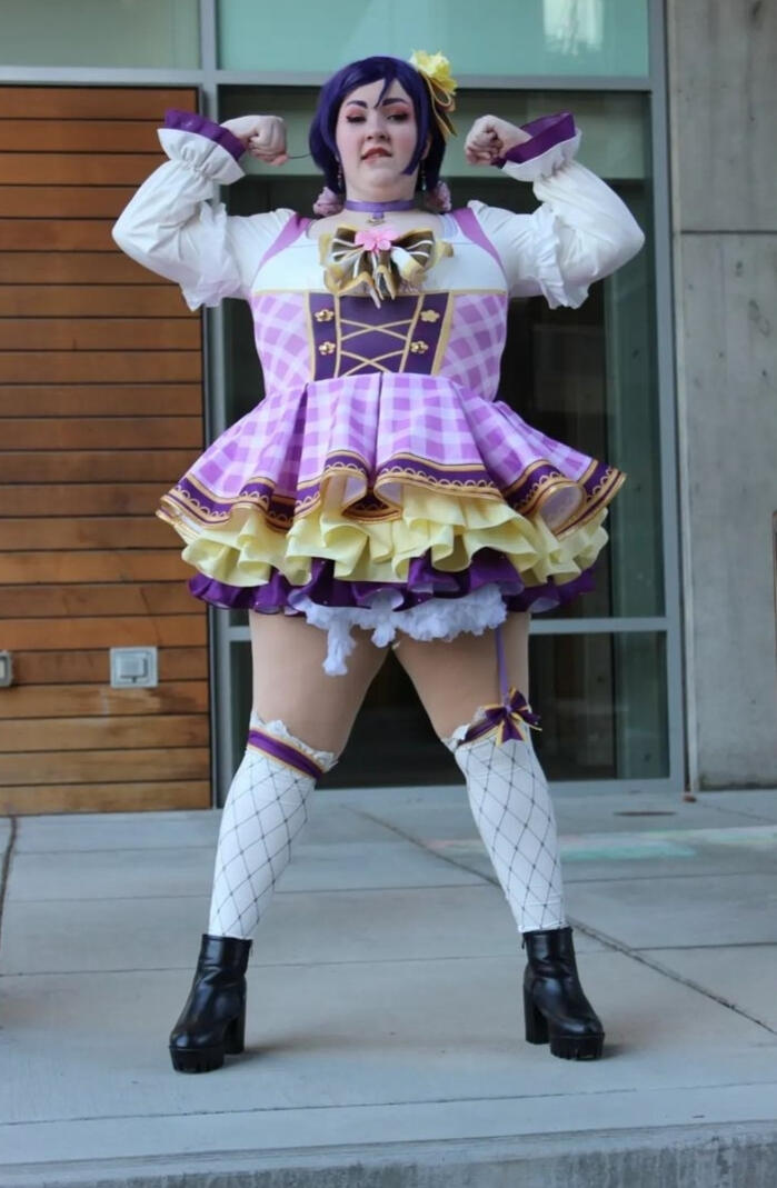 Photo Credit: WolfsInkPhotography