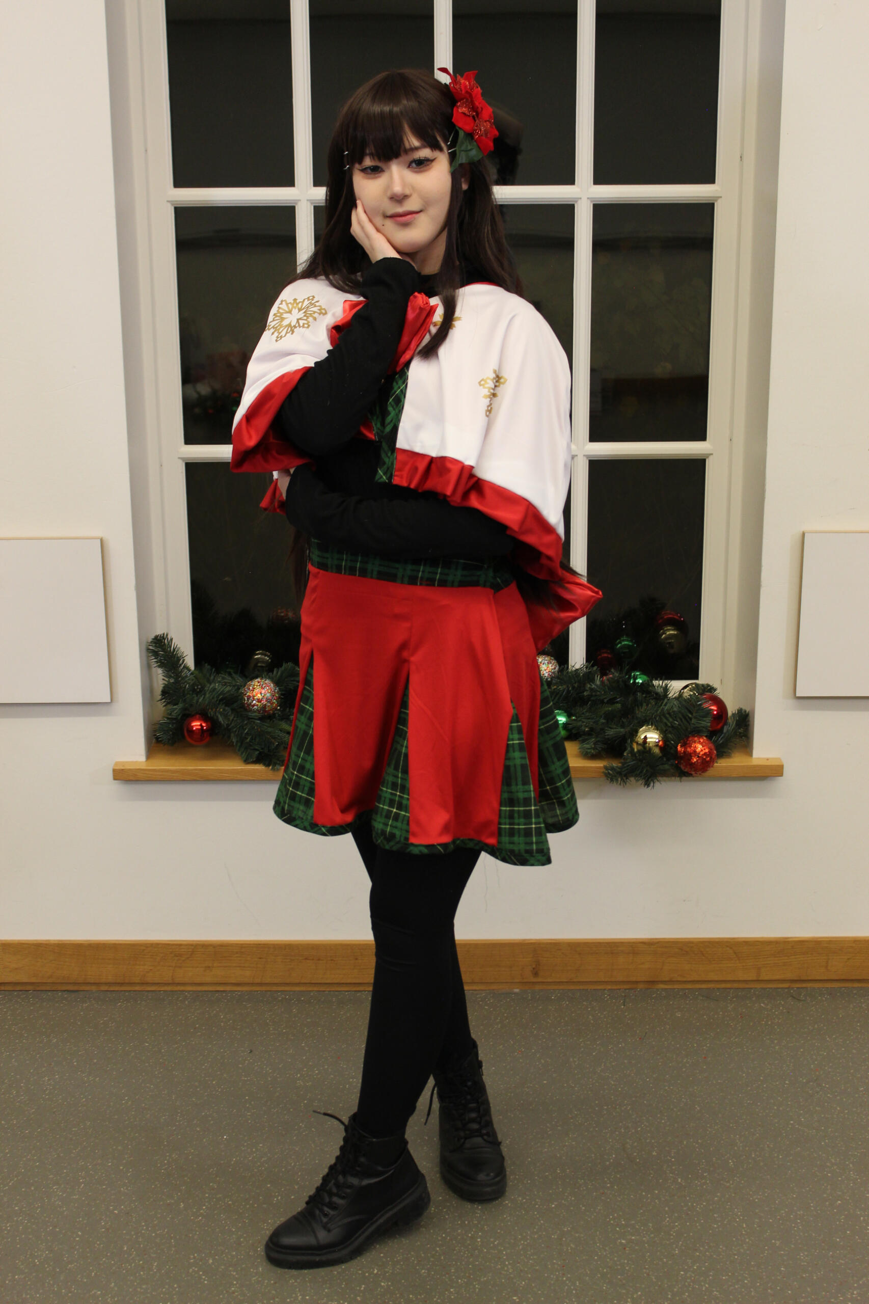 Photo Credit: WolfsInkPhotography